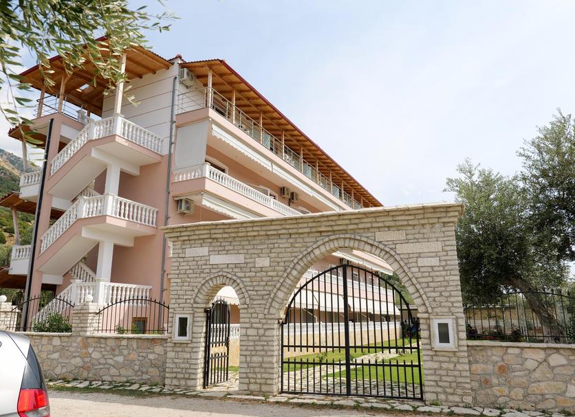 Outdoors view Photo