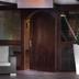 Hotel Entrance