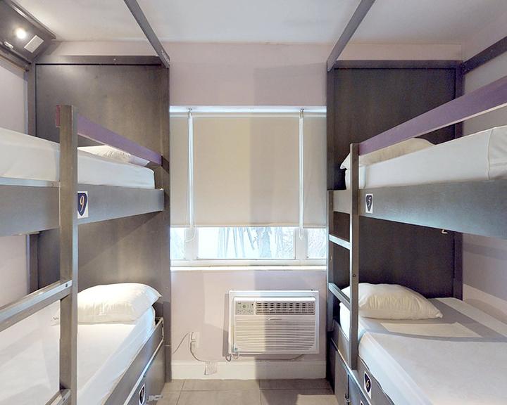 Rock Hostel from $16. Miami Beach Hotel Deals & Reviews - KAYAK