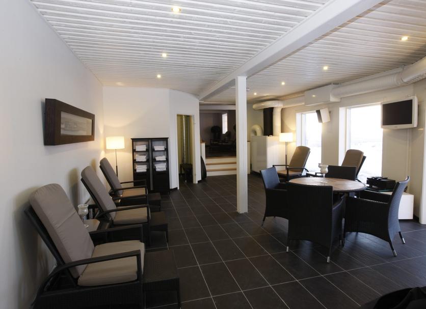 Hotel amenity Photo