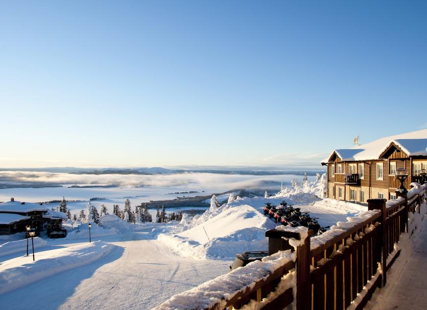 Outdoors view Photo