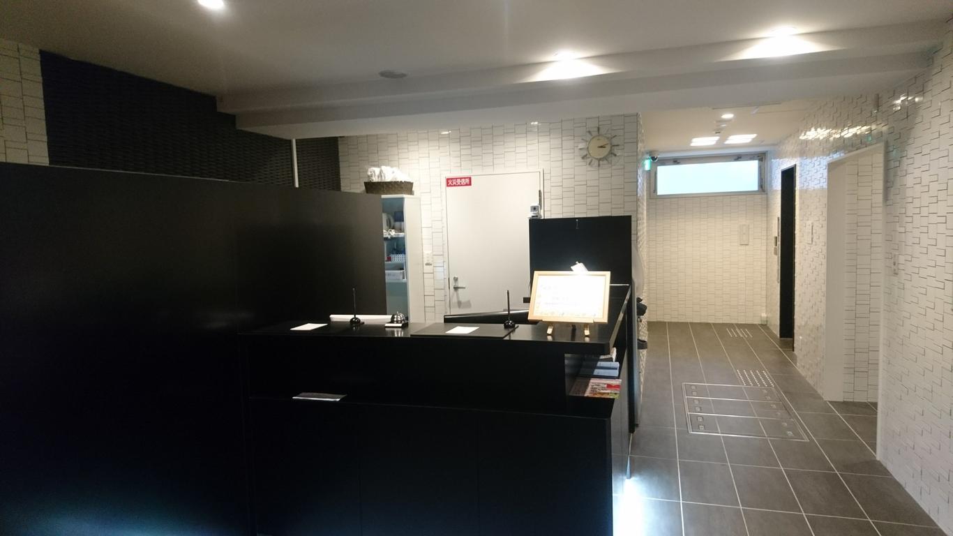 Hotel Excellence Enmachi Ekimae