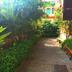 Outdoors view