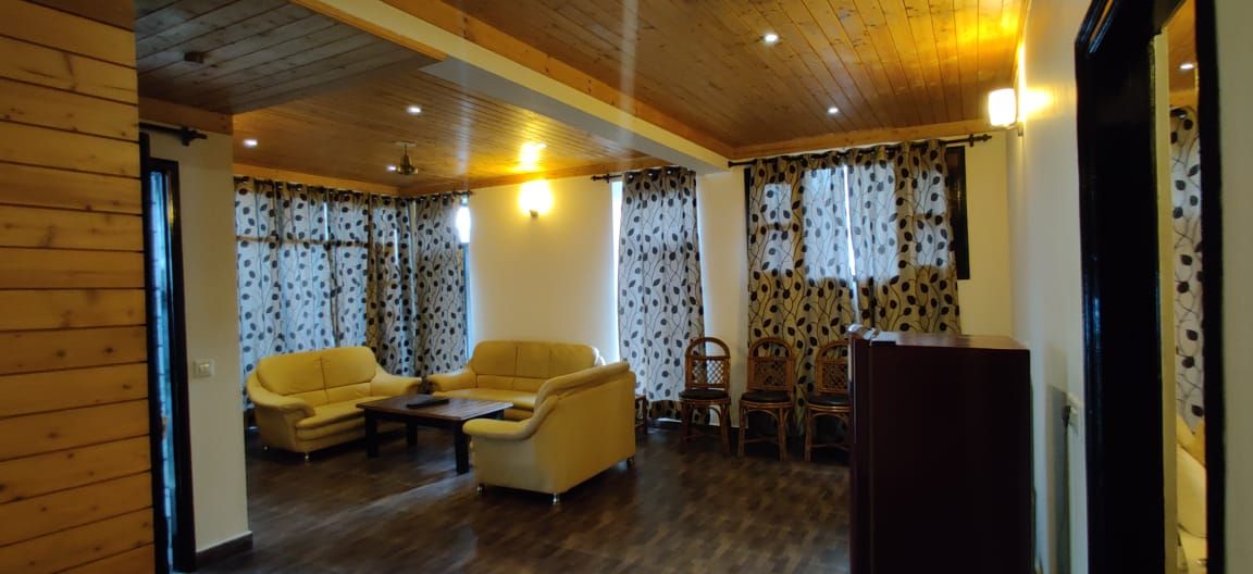 Hotel amenity