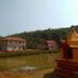 Outdoors view