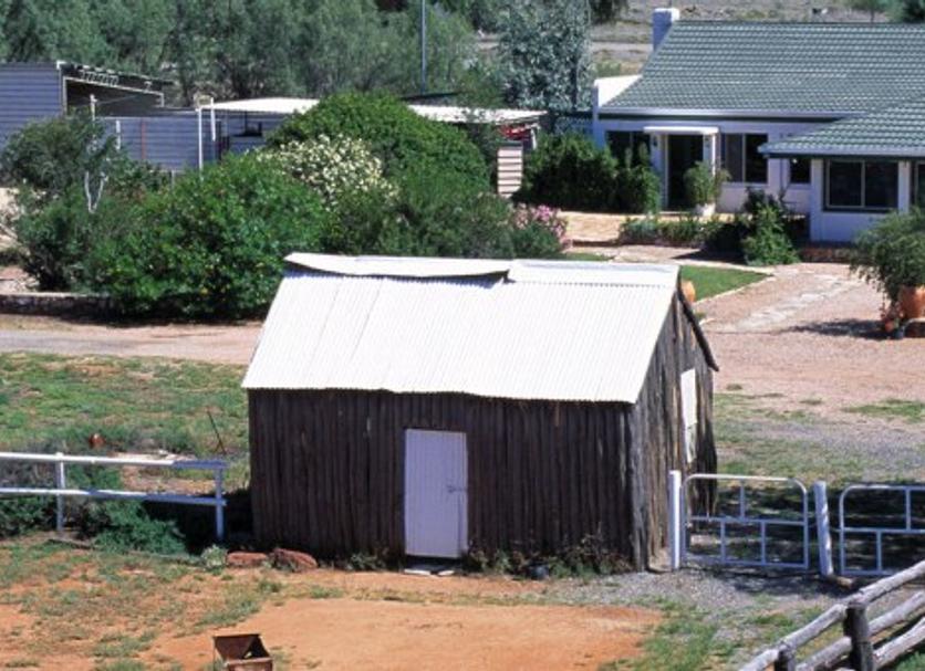 Outdoors view Photo