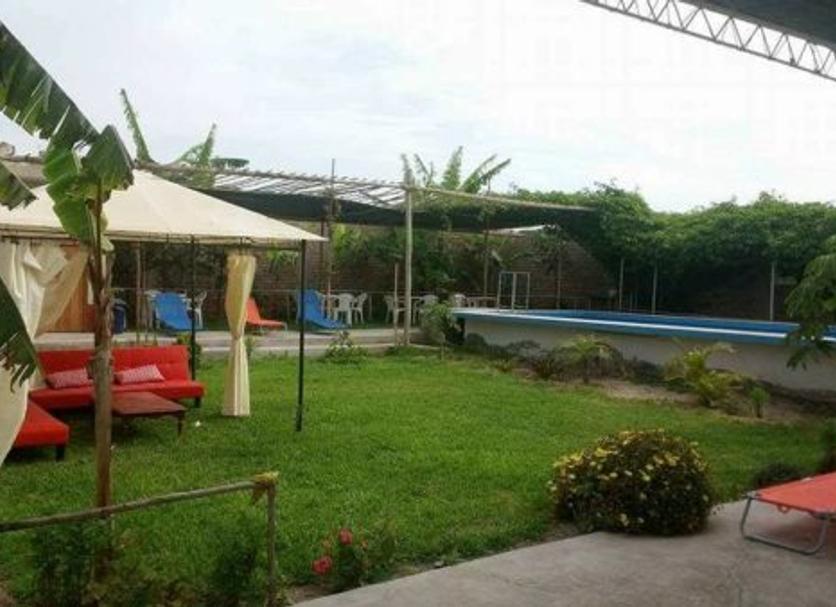 Outdoors view Photo