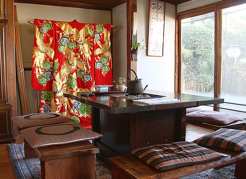 Dining room Photo