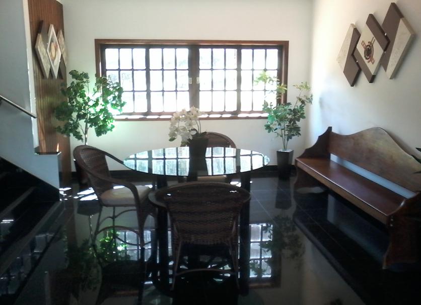 Dining room Photo