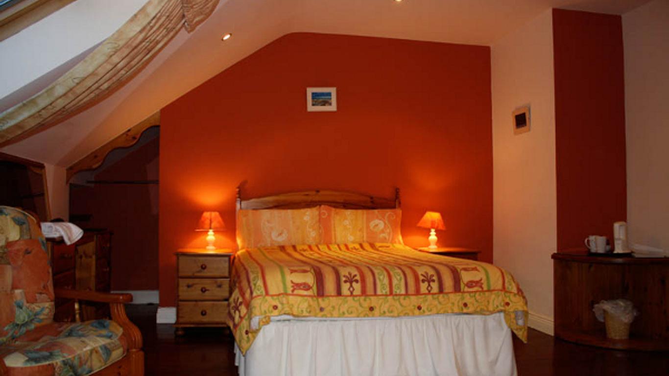 The Old Pier Guest Accommodation