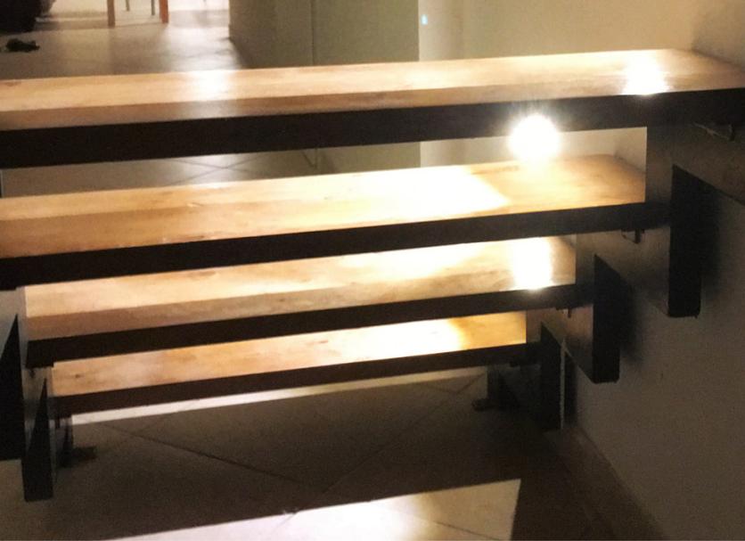 Stairs Photo