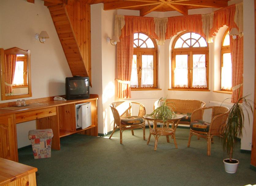 Room amenity Photo