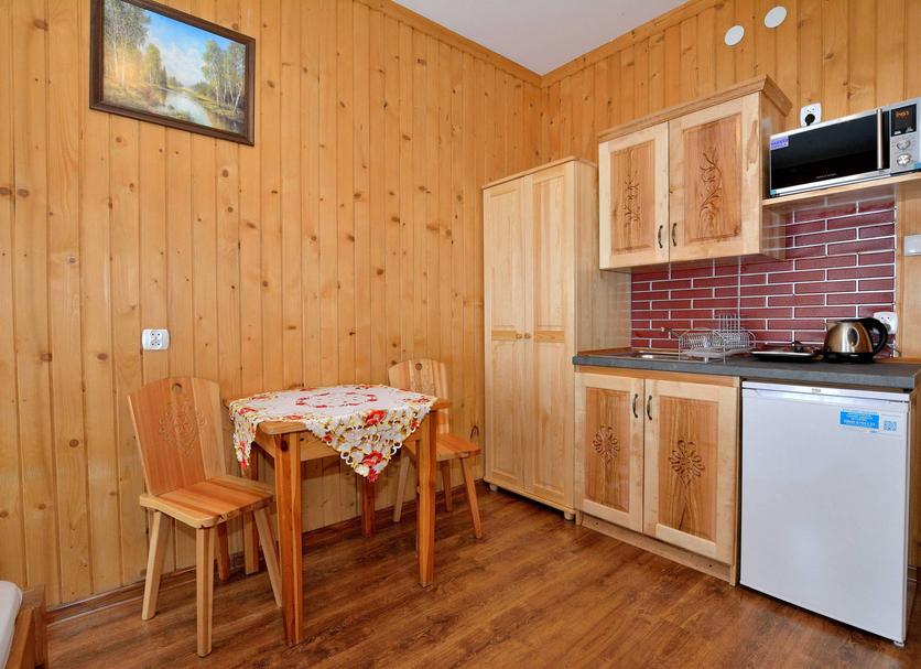 Kitchen Photo