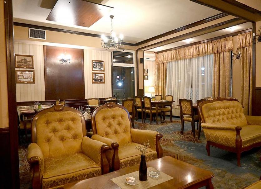 Hotel amenity Photo