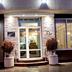 Hotel Entrance