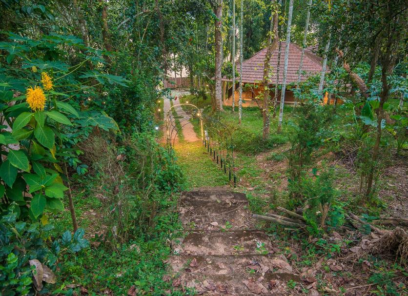 Outdoors view Photo