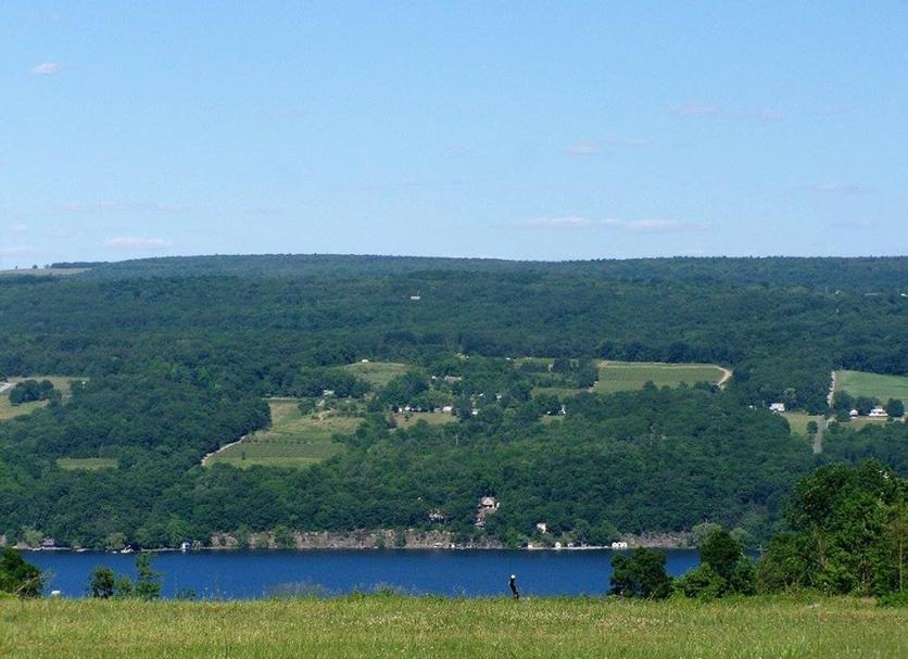 Outdoors view Photo