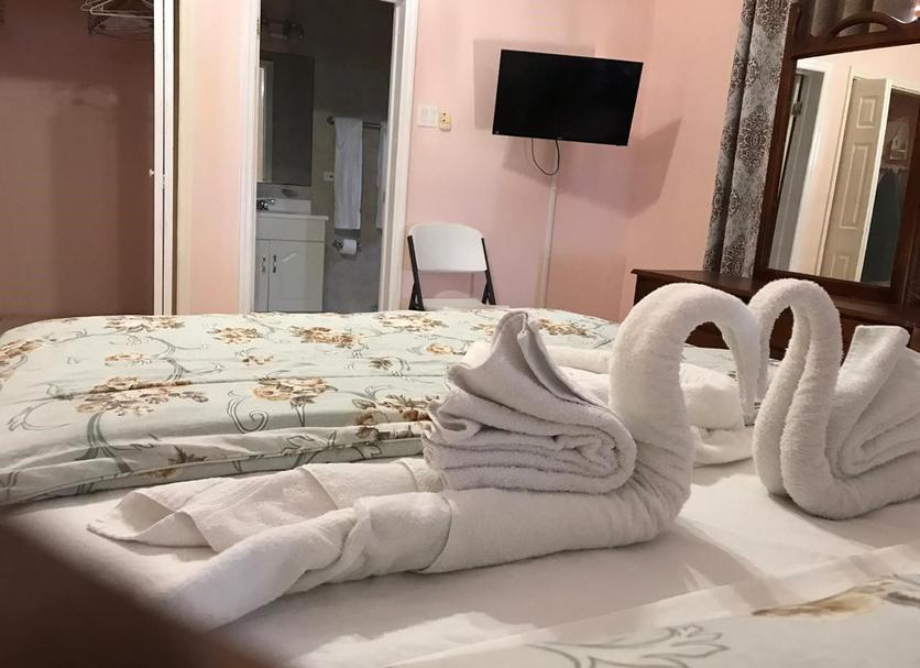 Room amenity Photo