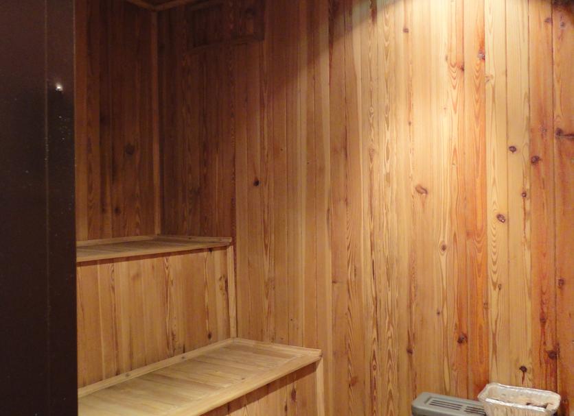 Spa Photo