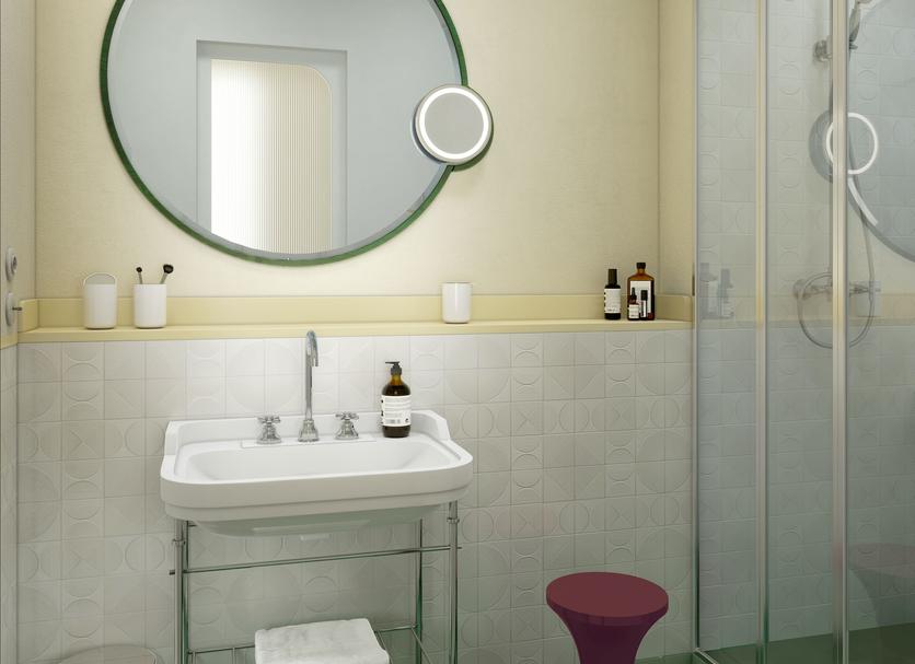 Bathroom Photo