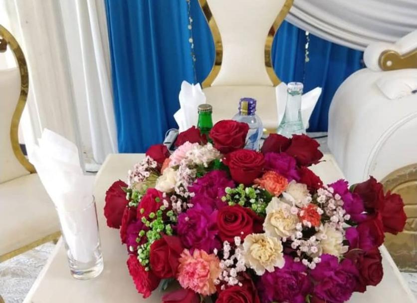 Room amenity Photo