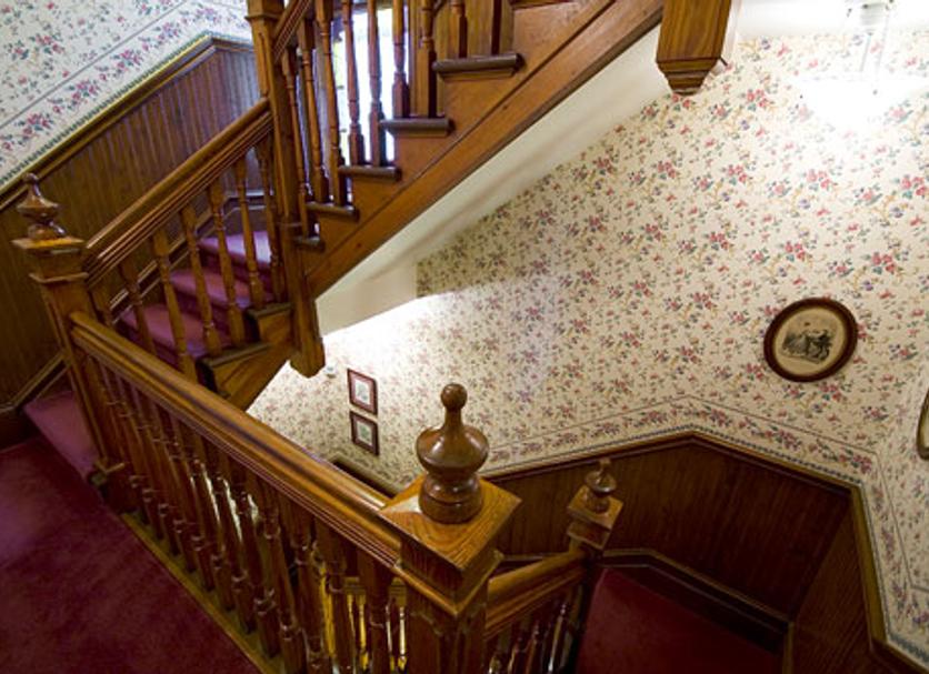 Stairs Photo