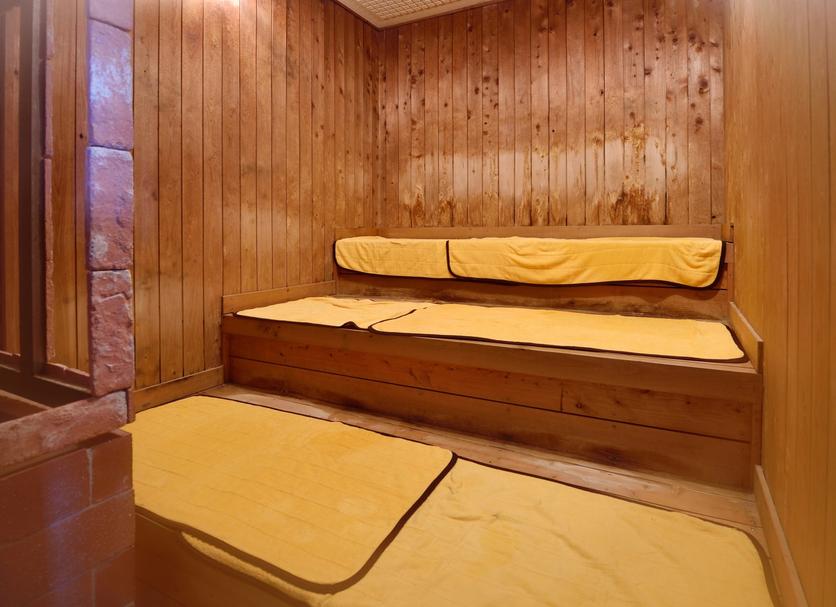 Spa Photo