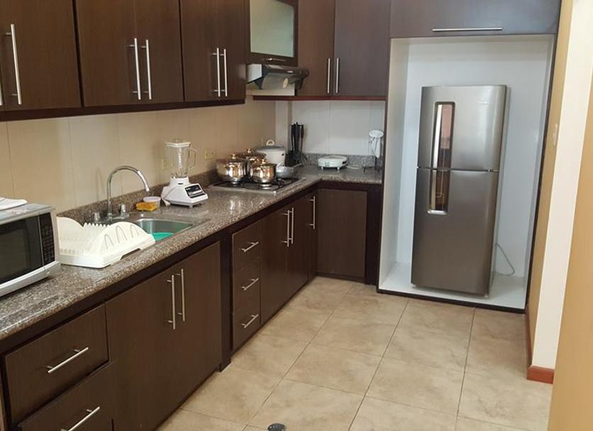 Kitchen Photo