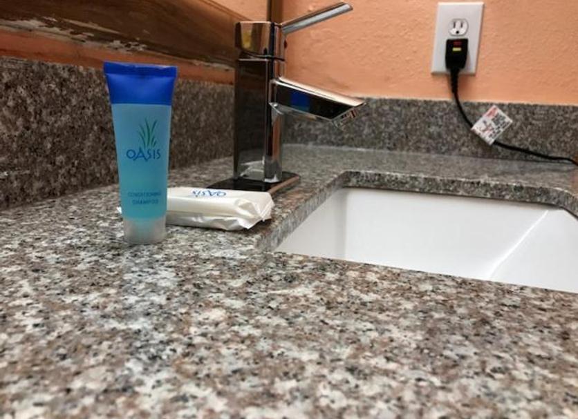 Room amenity Photo