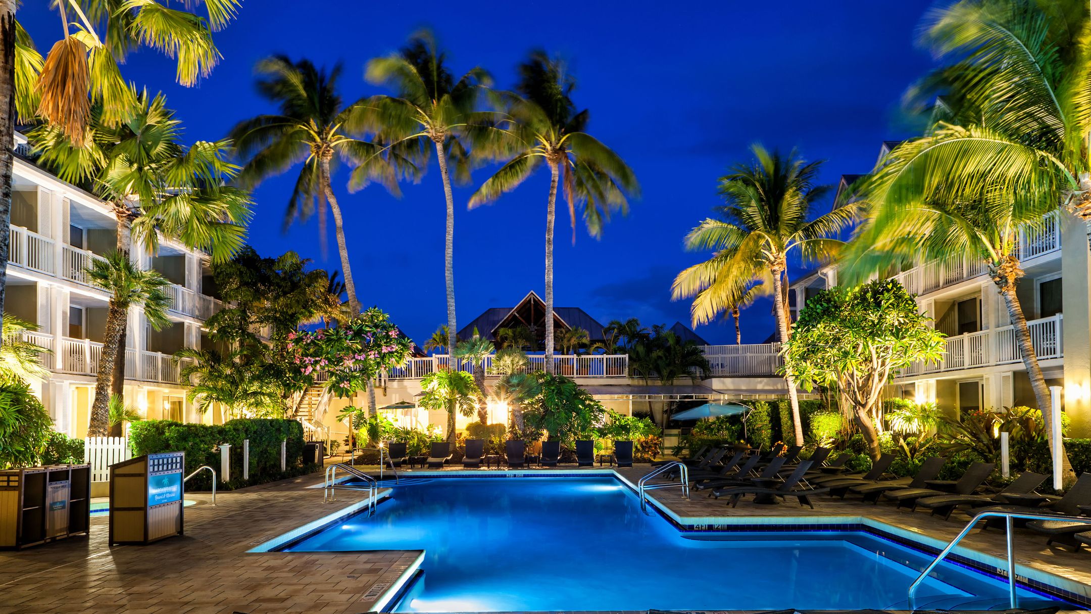 Opal Key Resort & Marina from $325. Key West Hotel Deals & Reviews - KAYAK