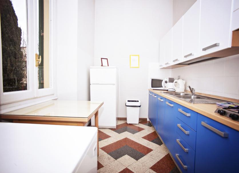 Kitchen Photo