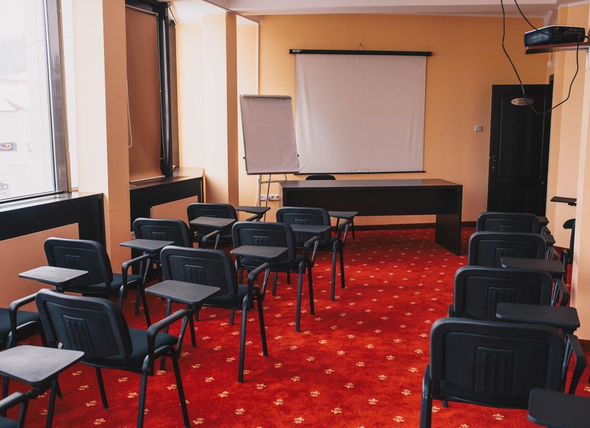 Conference room Photo