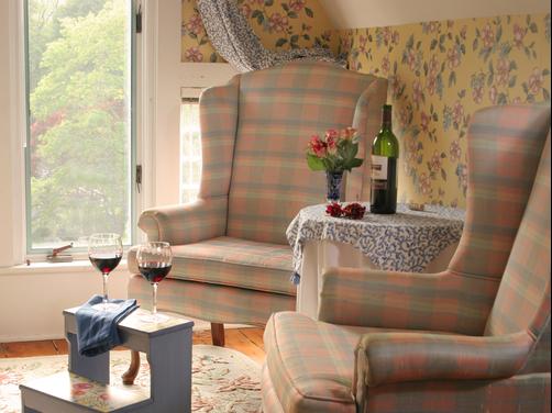 Rookwood Inn - Lenox - Destination