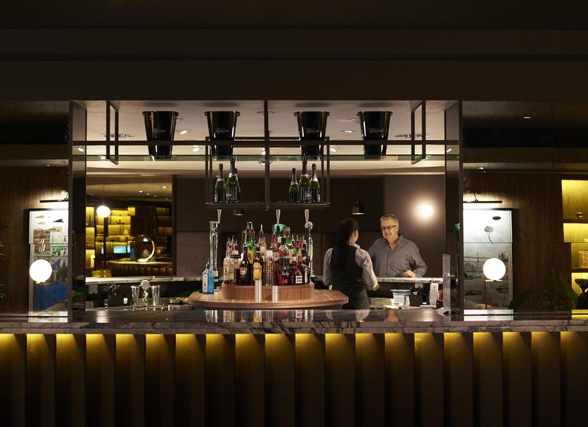 Bar Photo