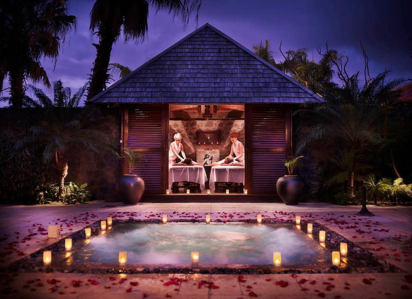 Spa Photo