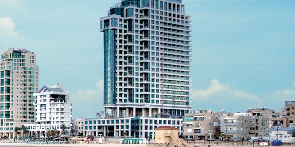 Royal Beach Tel Aviv From 212 3 9 Hotels Kayak Royal Beach Tel Aviv Pool Media Tour