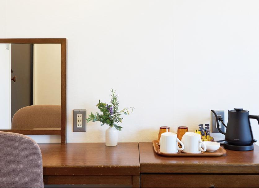 Room amenity Photo