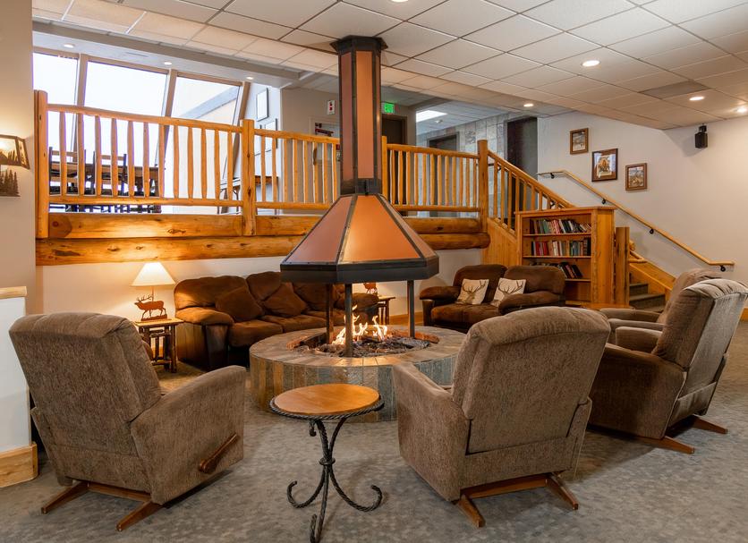Hotel amenity Photo