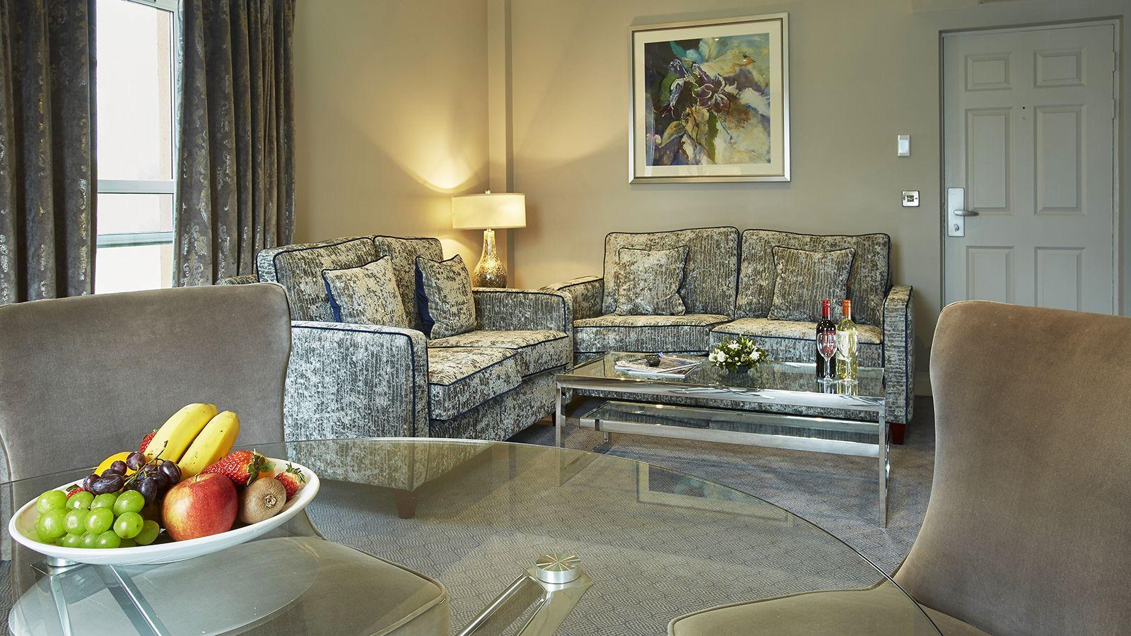 Tower Hotel Leisure Centre from 155. Waterford Hotel Deals Reviews KAYAK