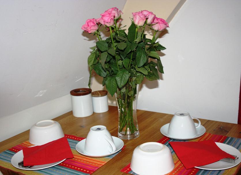 Dining room Photo