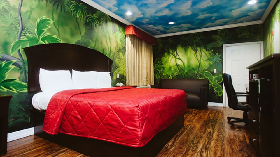 Platinum Inn Katy from 51. Katy Hotel Deals & Reviews KAYAK