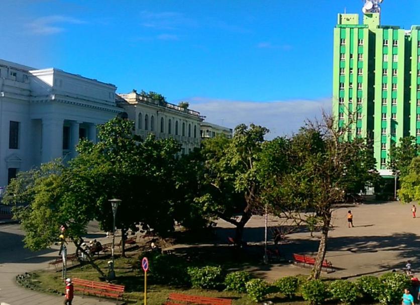Outdoors view Photo