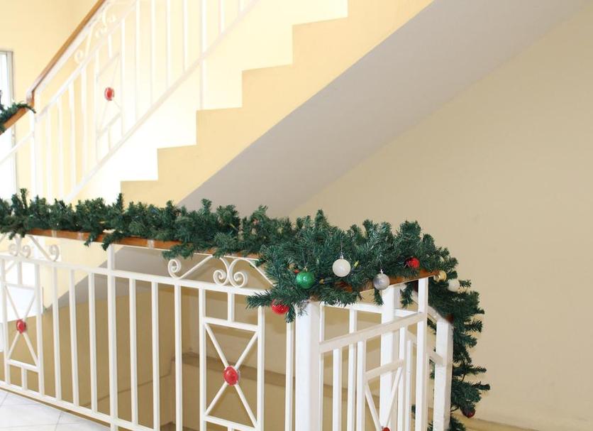 Stairs Photo