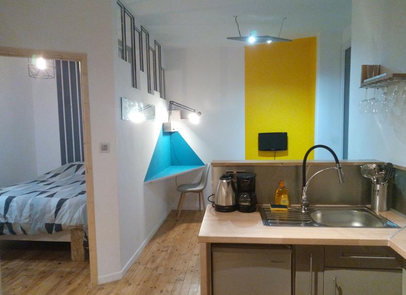 Room amenity Photo