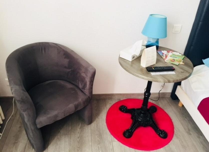 Room amenity Photo
