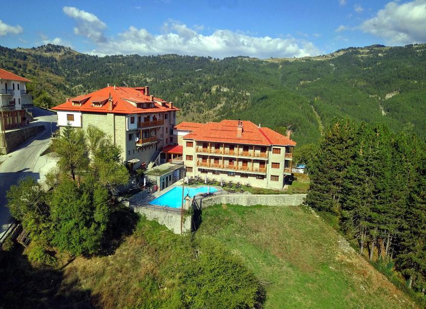 Outdoors view Photo