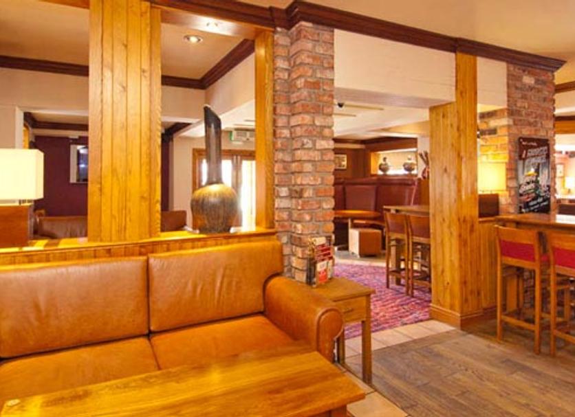 Hotel amenity Photo