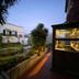 Outdoors view