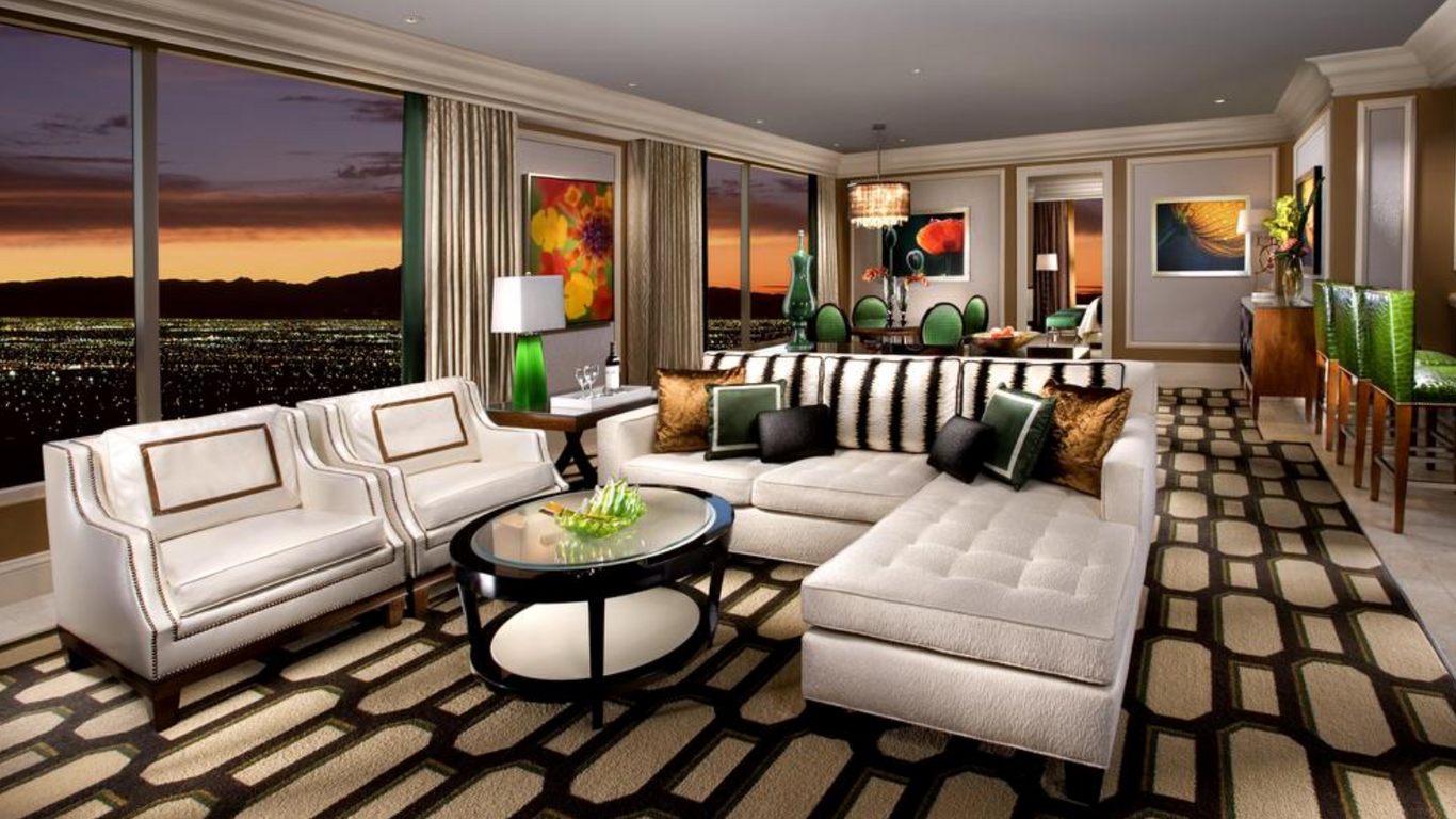 3 Bedroom Suites in Las Vegas - Vegas Suites