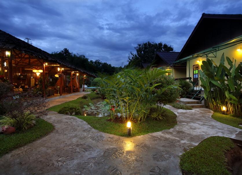 Outdoors view Photo